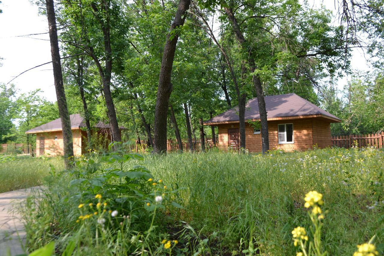 Guest House Dilidjan Kamieńsk Szachtyński Zewnętrze zdjęcie